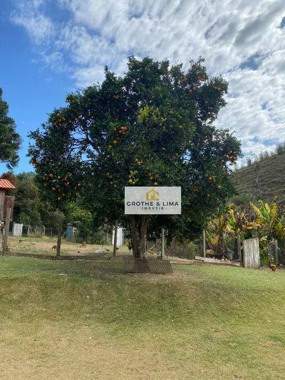Fazenda à venda de 104 ha em Cunha, SP, Brasil