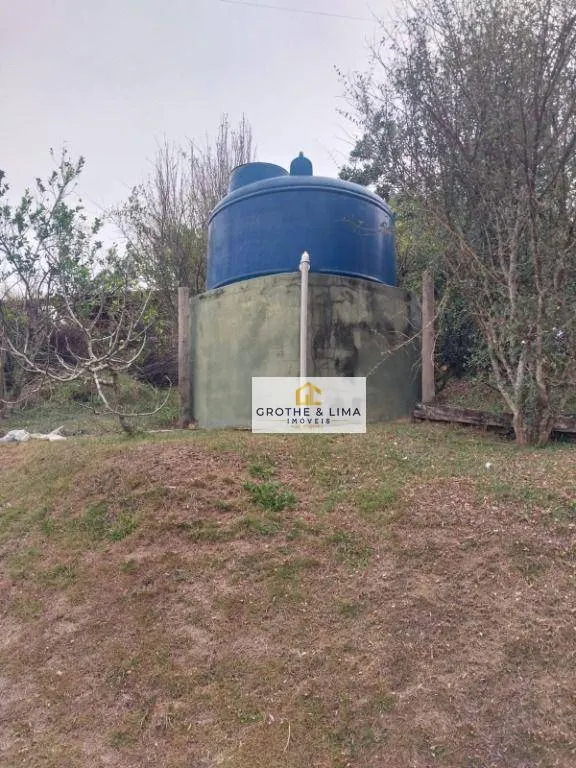 Fazenda à venda de 104 ha em Cunha, SP, Brasil