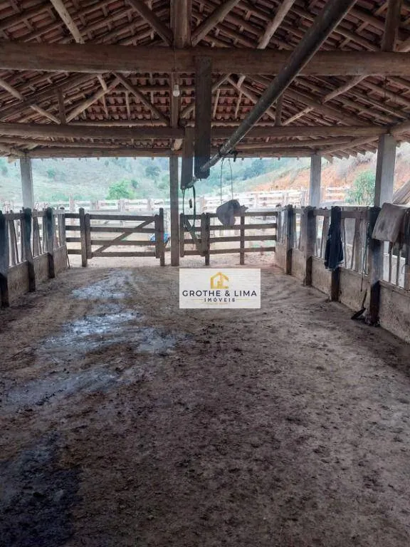 Fazenda à venda de 104 ha em Cunha, SP, Brasil