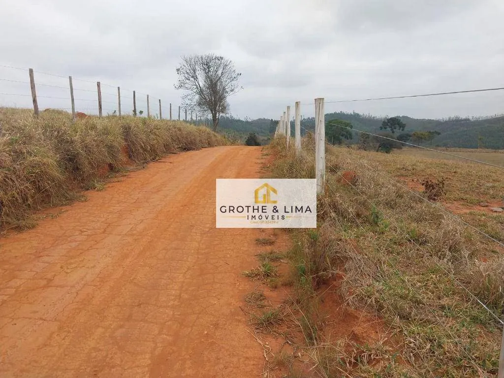 Fazenda à venda de 104 ha em Cunha, SP, Brasil
