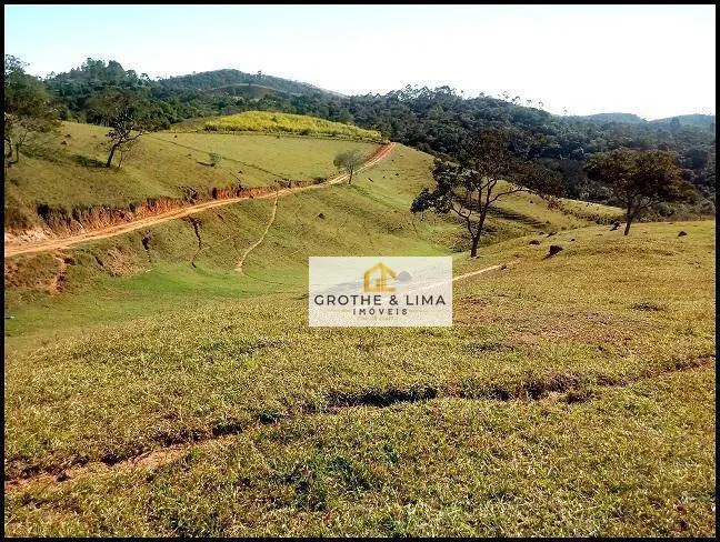 Fazenda à venda de 104 ha em Cunha, SP, Brasil