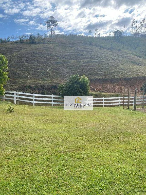 Fazenda à venda de 104 ha em Cunha, SP, Brasil
