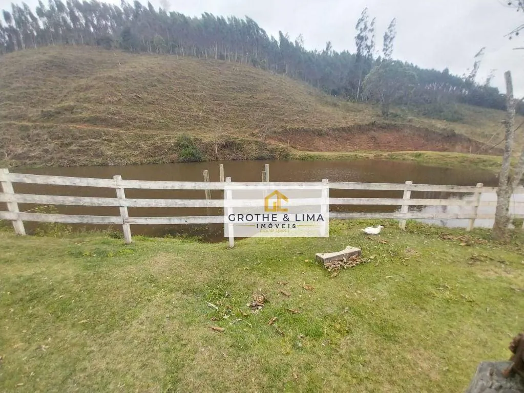 Fazenda à venda de 104 ha em Cunha, SP, Brasil