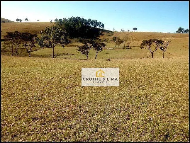 Fazenda à venda de 104 ha em Cunha, SP, Brasil