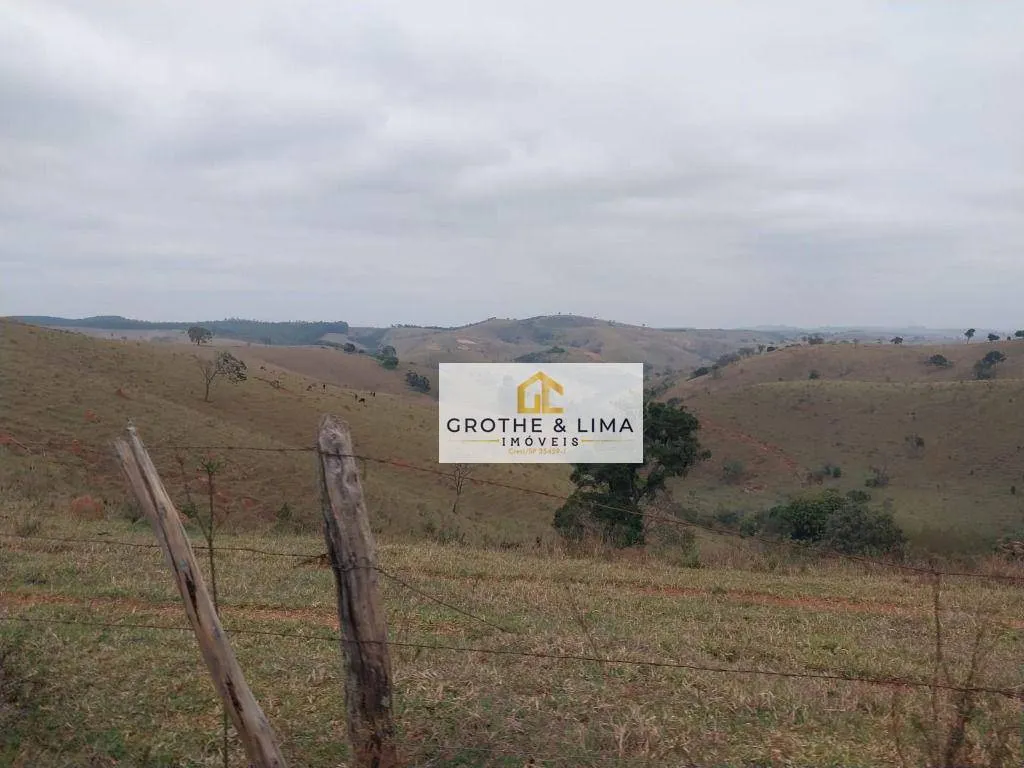 Fazenda à venda de 104 ha em Cunha, SP, Brasil