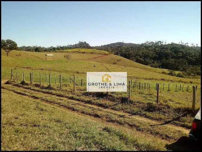 Fazenda à venda de 104 ha em Cunha, SP, Brasil