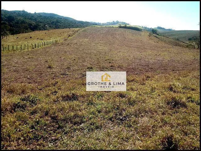 Fazenda à venda de 104 ha em Cunha, SP, Brasil