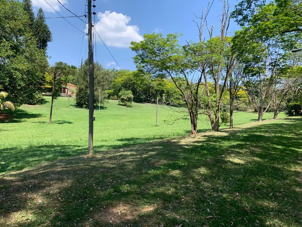 Sítio à venda de 21 ha em Jundiaí, SP, Brasil