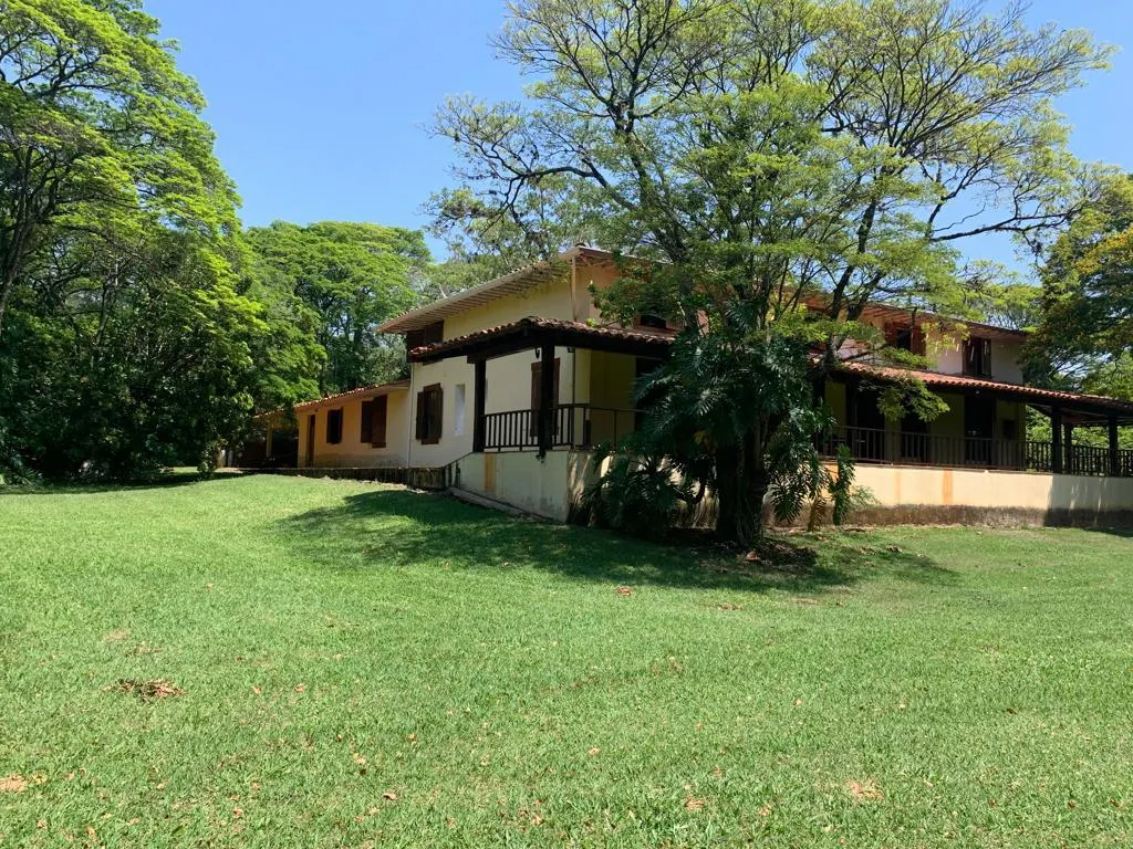 Small farm for sale of 51 acres in Jundiaí, SP, Brazil