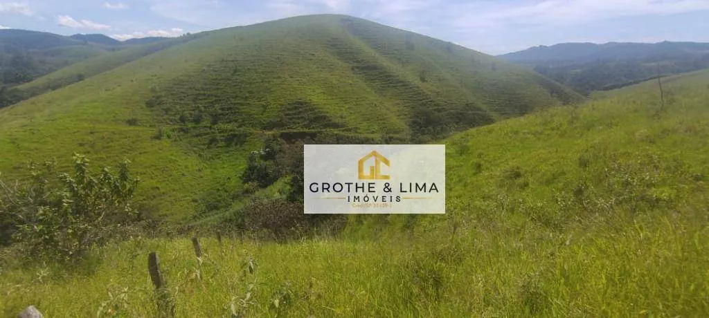 Sítio à venda de 5 ha em São José dos Campos, SP, Brasil