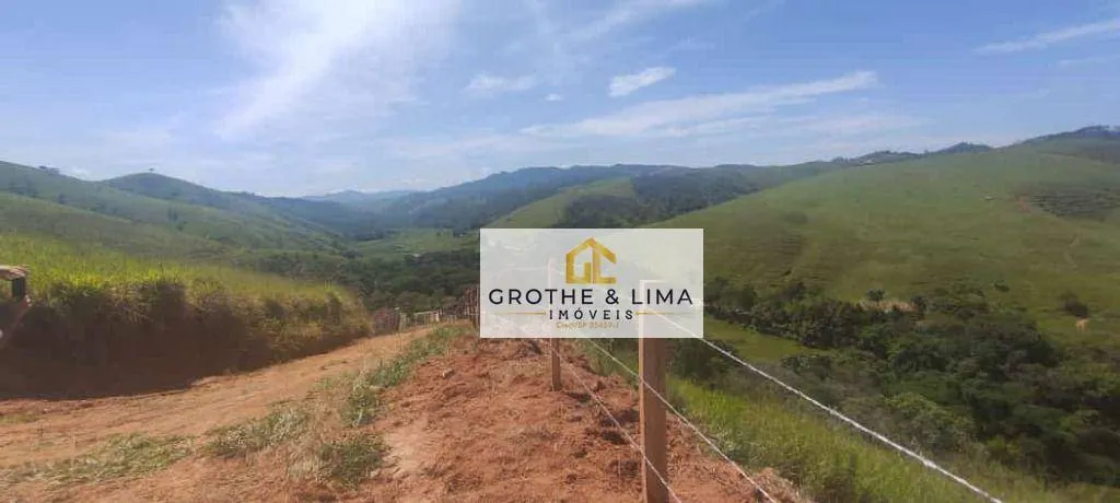 Sítio à venda de 5 ha em São José dos Campos, SP, Brasil