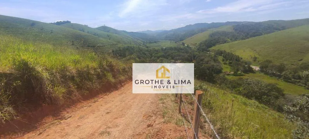 Sítio à venda de 5 ha em São José dos Campos, SP, Brasil