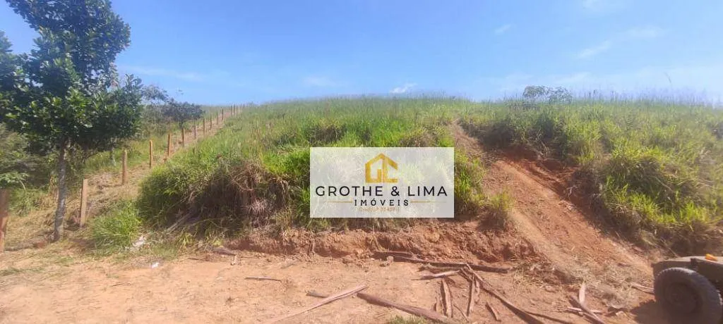 Sítio à venda de 5 ha em São José dos Campos, SP, Brasil