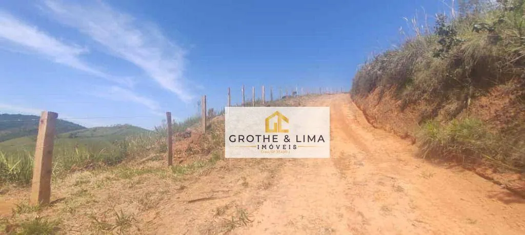 Sítio à venda de 5 ha em São José dos Campos, SP, Brasil