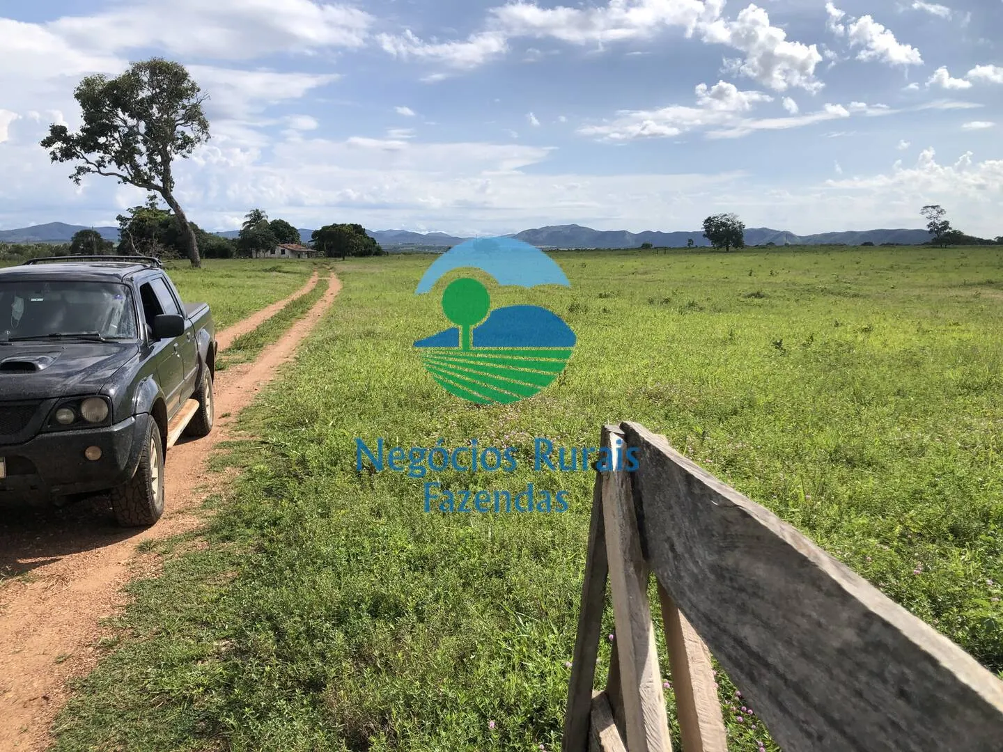 Fazenda à venda de 363 ha em Niquelândia, GO, Brasil