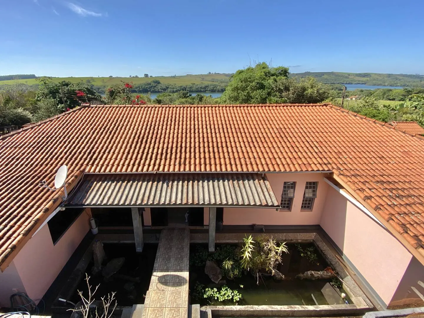 Chácara à venda de 2 ha em Piraju, SP, Brasil