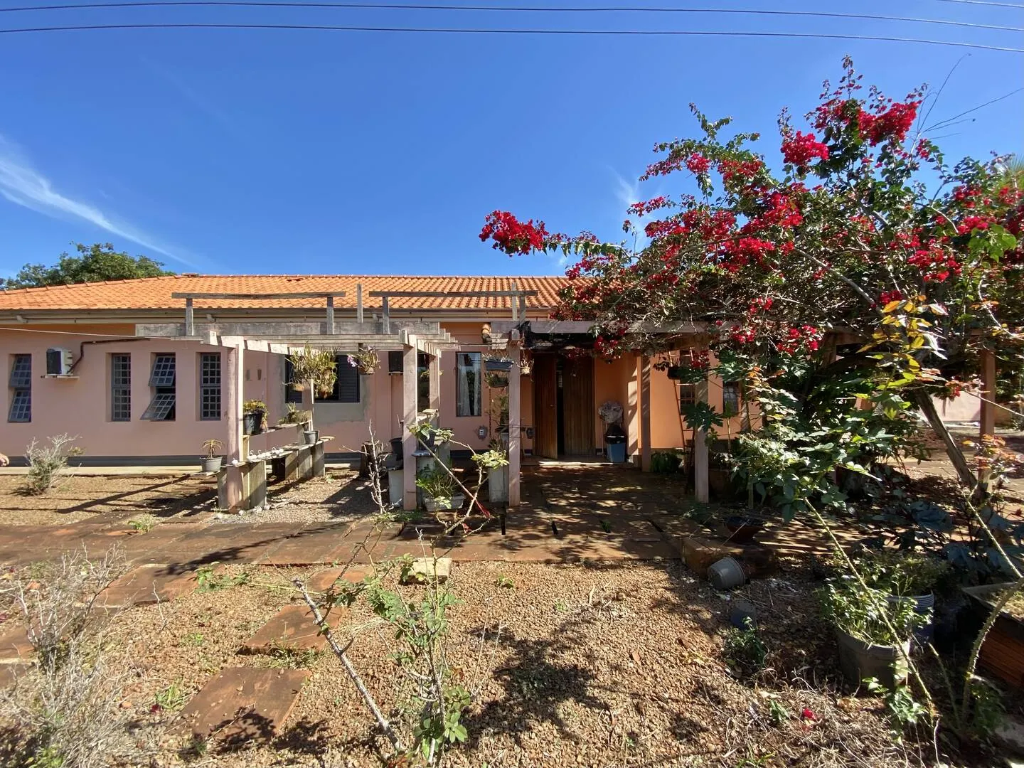 Chácara à venda de 2 ha em Piraju, SP, Brasil