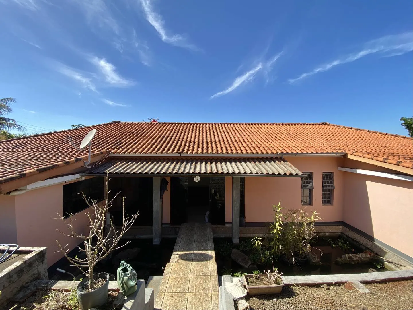 Country home for sale of 5 acres in Piraju, SP, Brazil
