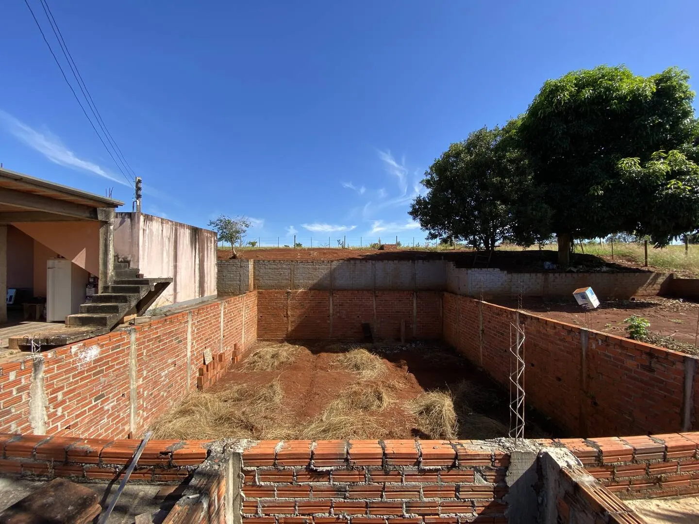Chácara à venda de 2 ha em Piraju, SP, Brasil