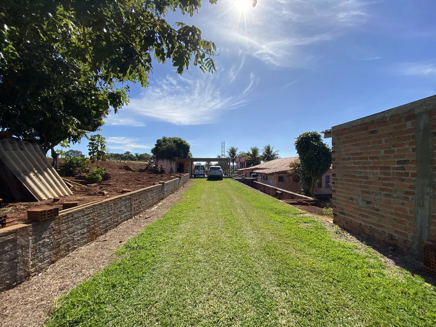Chácara à venda de 2 ha em Piraju, SP, Brasil