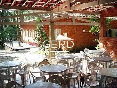 Small farm for sale of 7 acres in Itapevi, SP, Brazil