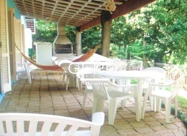 Small farm for sale of 7 acres in Itapevi, SP, Brazil