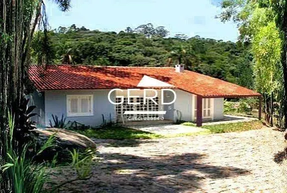 Small farm for sale of 7 acres in Itapevi, SP, Brazil