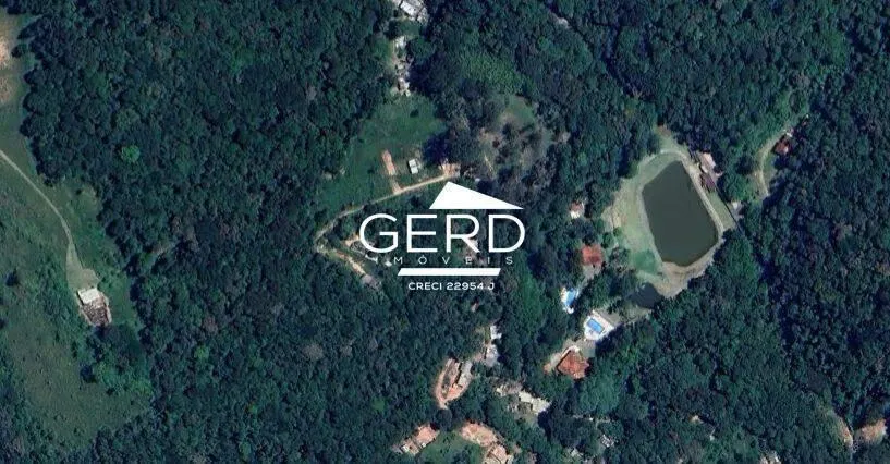 Small farm for sale of 7 acres in Itapevi, SP, Brazil