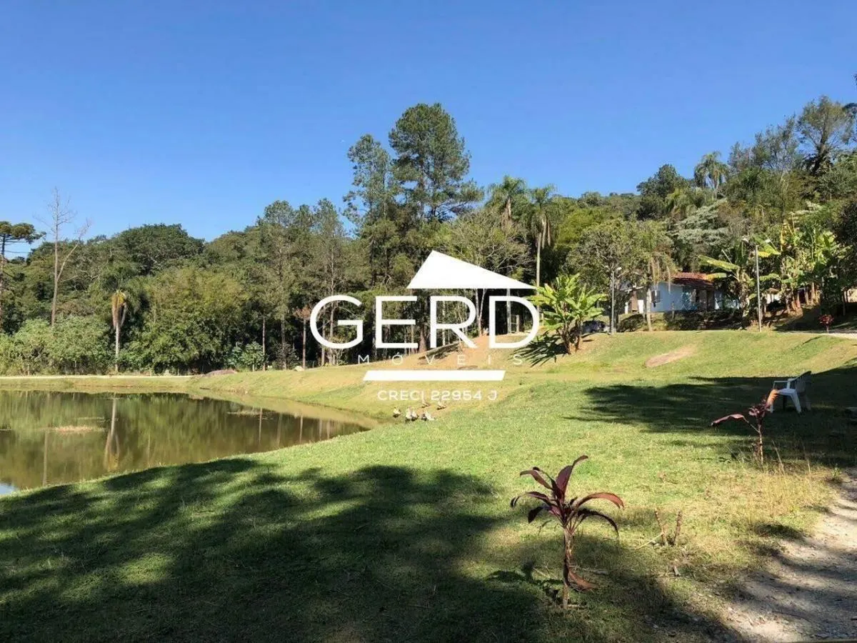 Small farm for sale of 7 acres in Itapevi, SP, Brazil