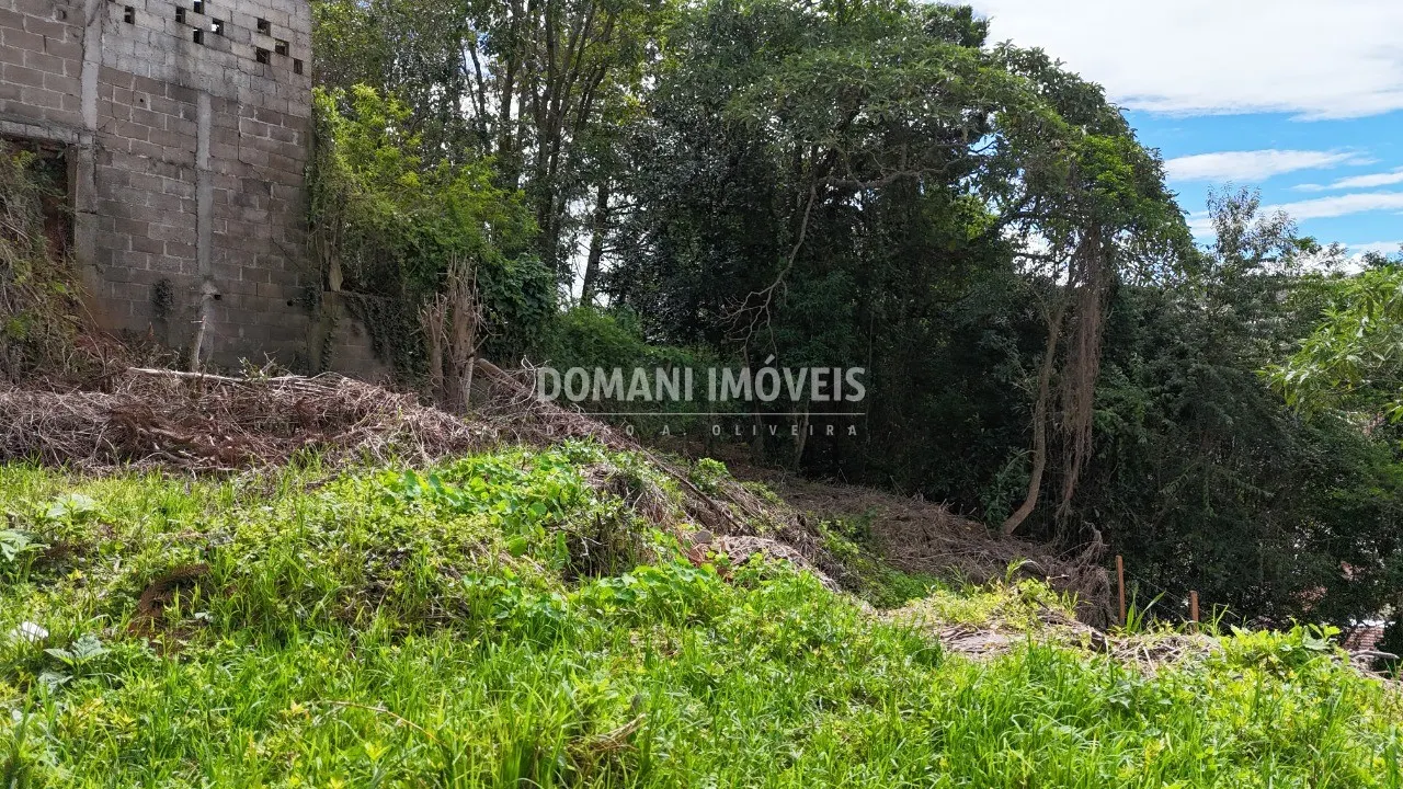 Plot for sale of 390 m² in Campos do Jordão, SP, Brazil