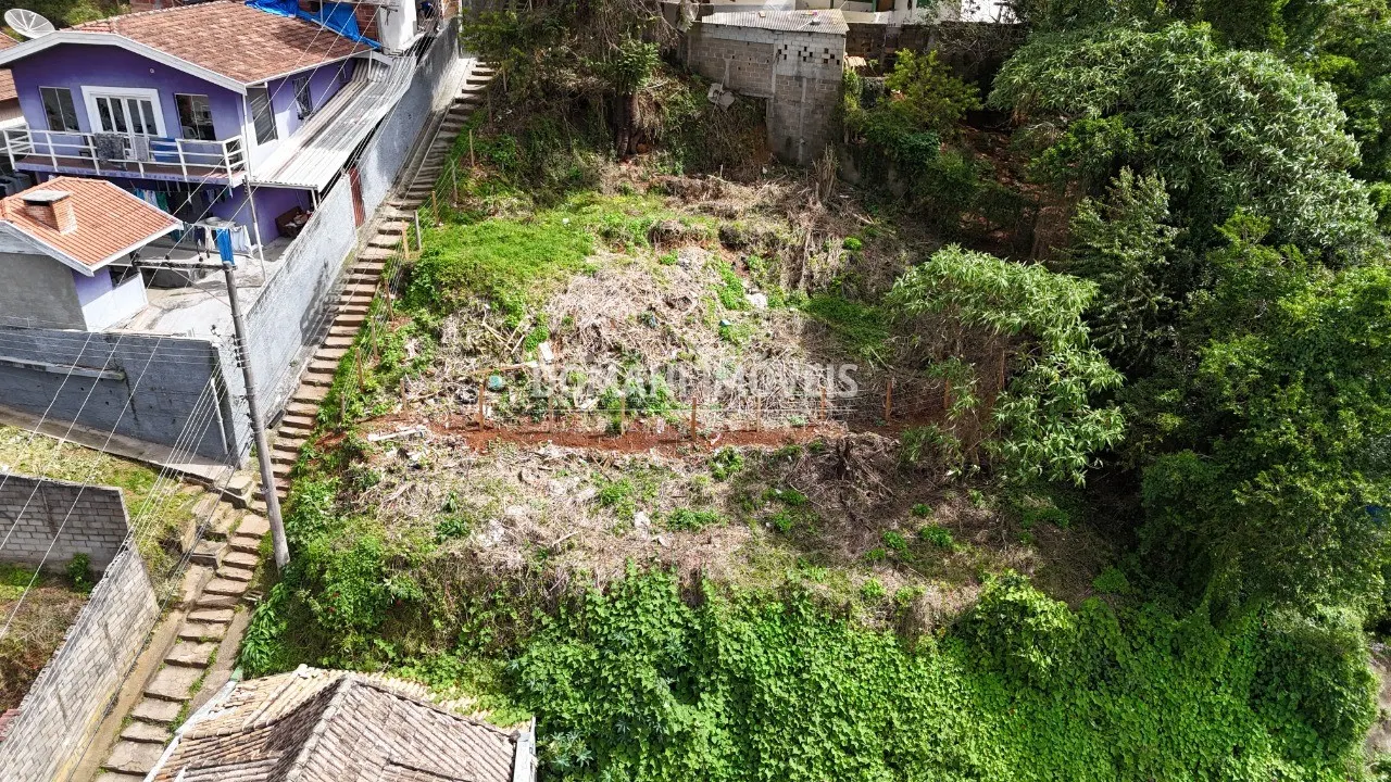 Plot for sale of 390 m² in Campos do Jordão, SP, Brazil