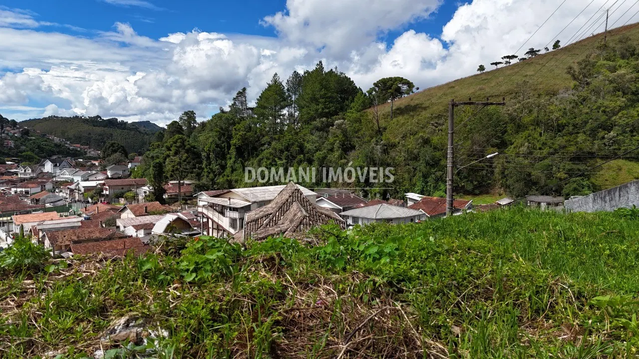 Plot for sale of 390 m² in Campos do Jordão, SP, Brazil