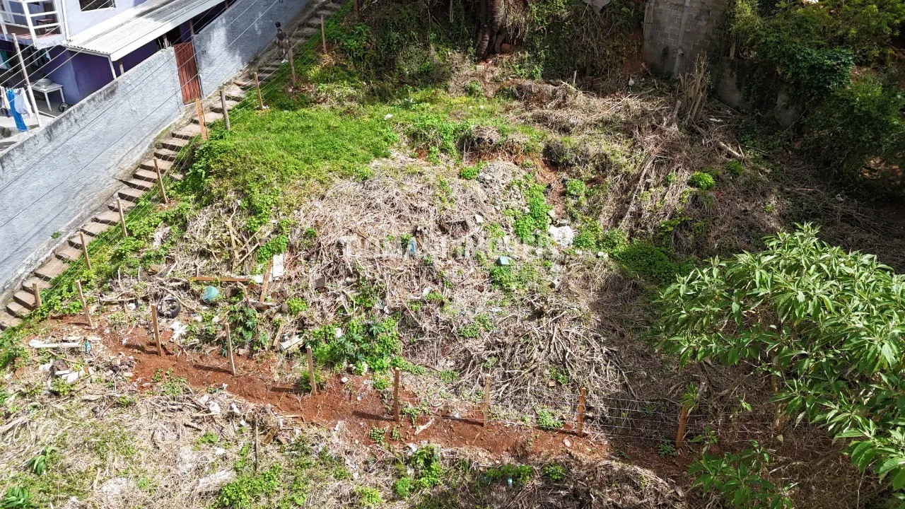 Plot for sale of 390 m² in Campos do Jordão, SP, Brazil