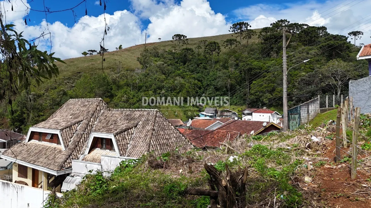 Plot for sale of 390 m² in Campos do Jordão, SP, Brazil