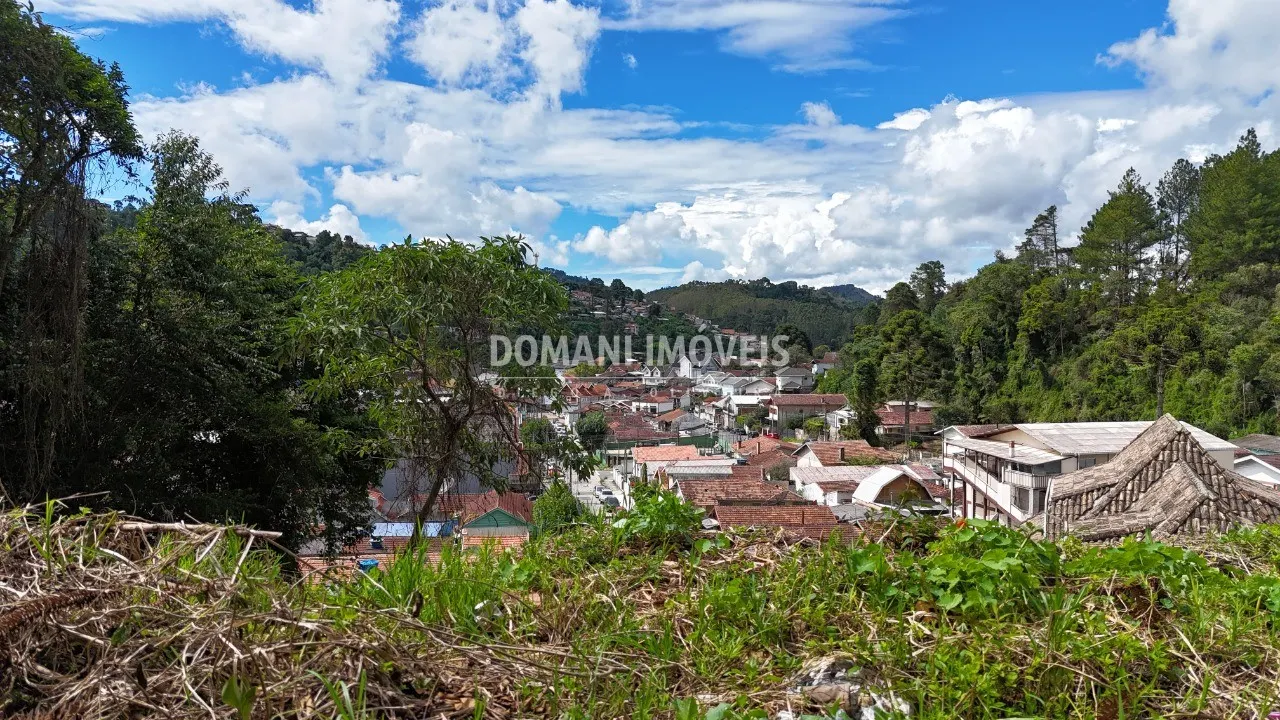 Plot for sale of 390 m² in Campos do Jordão, SP, Brazil