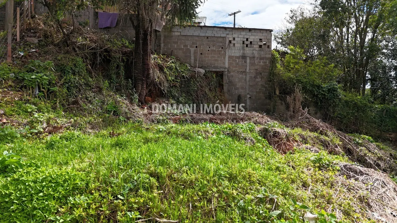 Plot for sale of 390 m² in Campos do Jordão, SP, Brazil