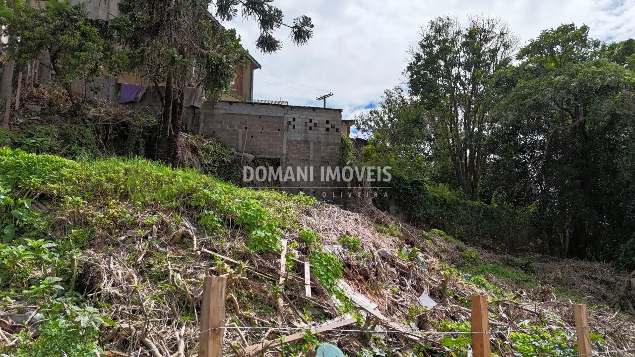 Plot for sale of 390 m² in Campos do Jordão, SP, Brazil