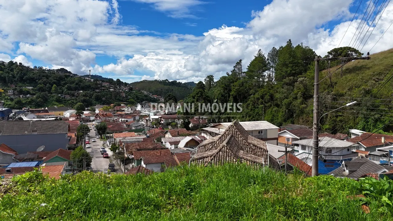 Plot for sale of 390 m² in Campos do Jordão, SP, Brazil