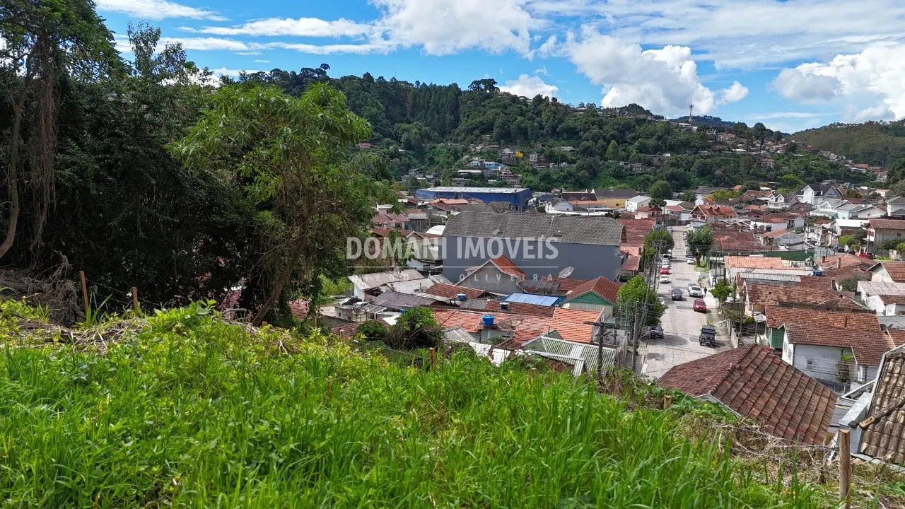 Plot for sale of 390 m² in Campos do Jordão, SP, Brazil