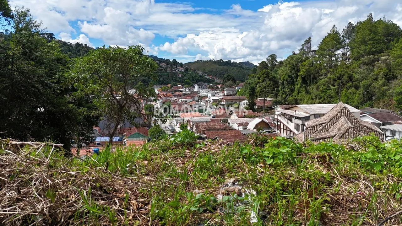 Plot for sale of 390 m² in Campos do Jordão, SP, Brazil