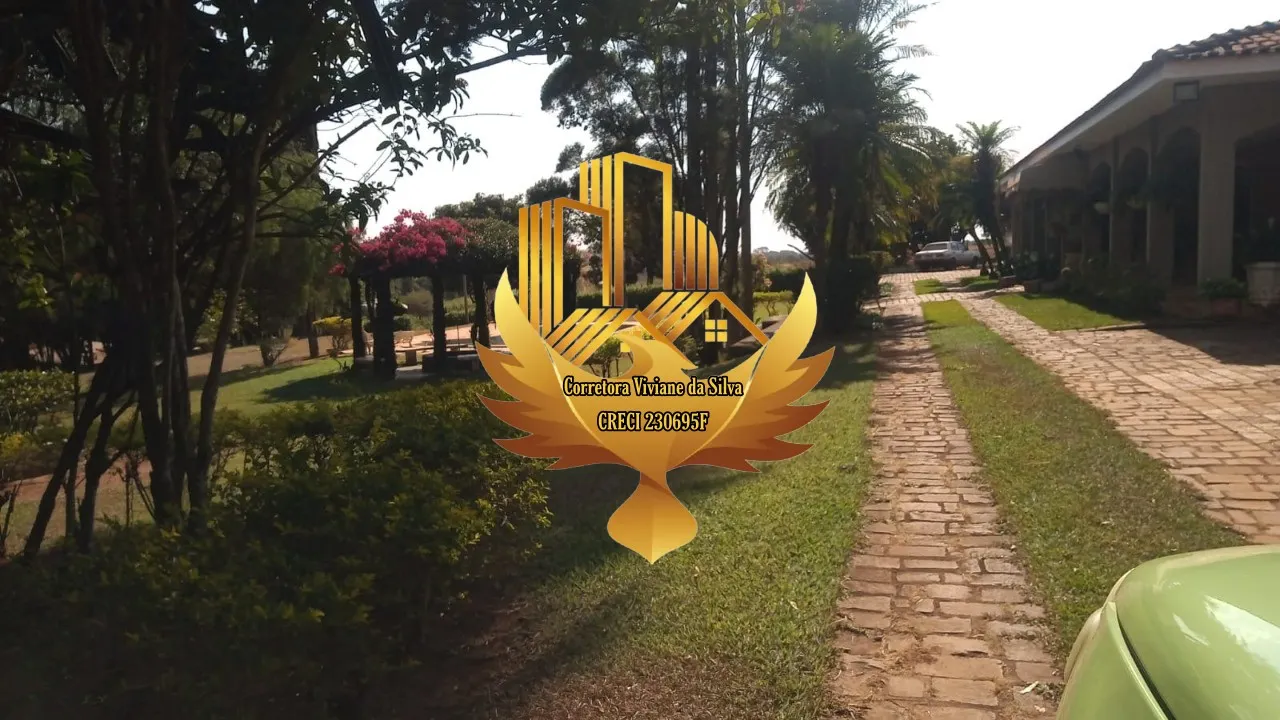 Fazenda à venda e para Arrendar de 653 ha em Ribeirão Preto, SP, Brasil