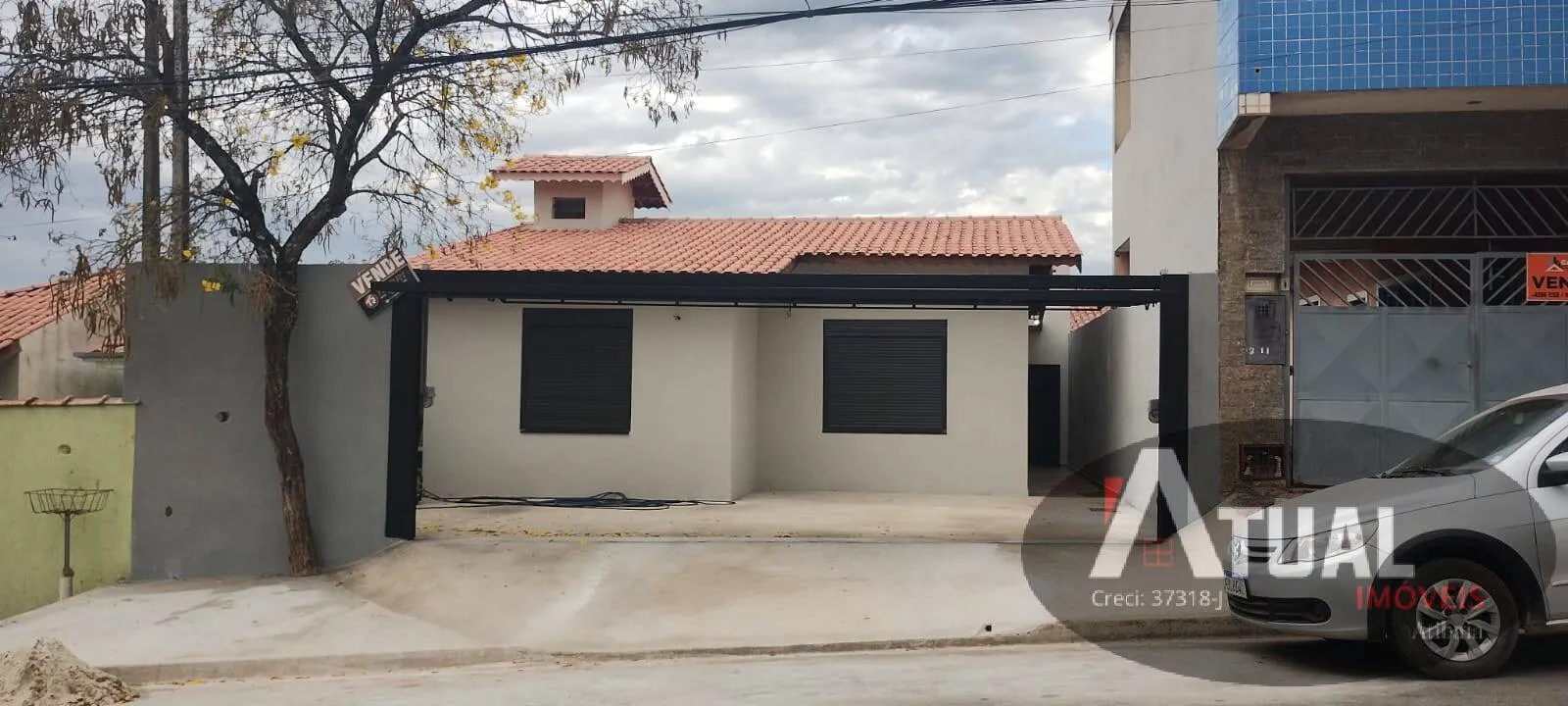 Casa à venda de 300 m² em Atibaia, SP, Brasil