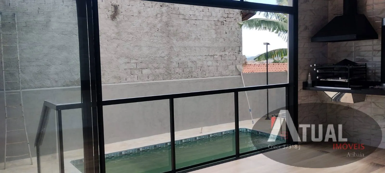 Casa à venda de 300 m² em Atibaia, SP, Brasil