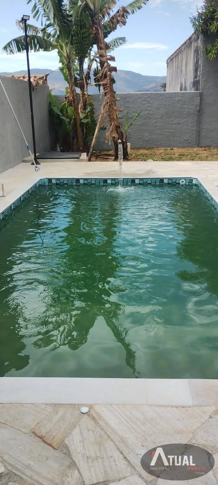 Casa à venda de 300 m² em Atibaia, SP, Brasil