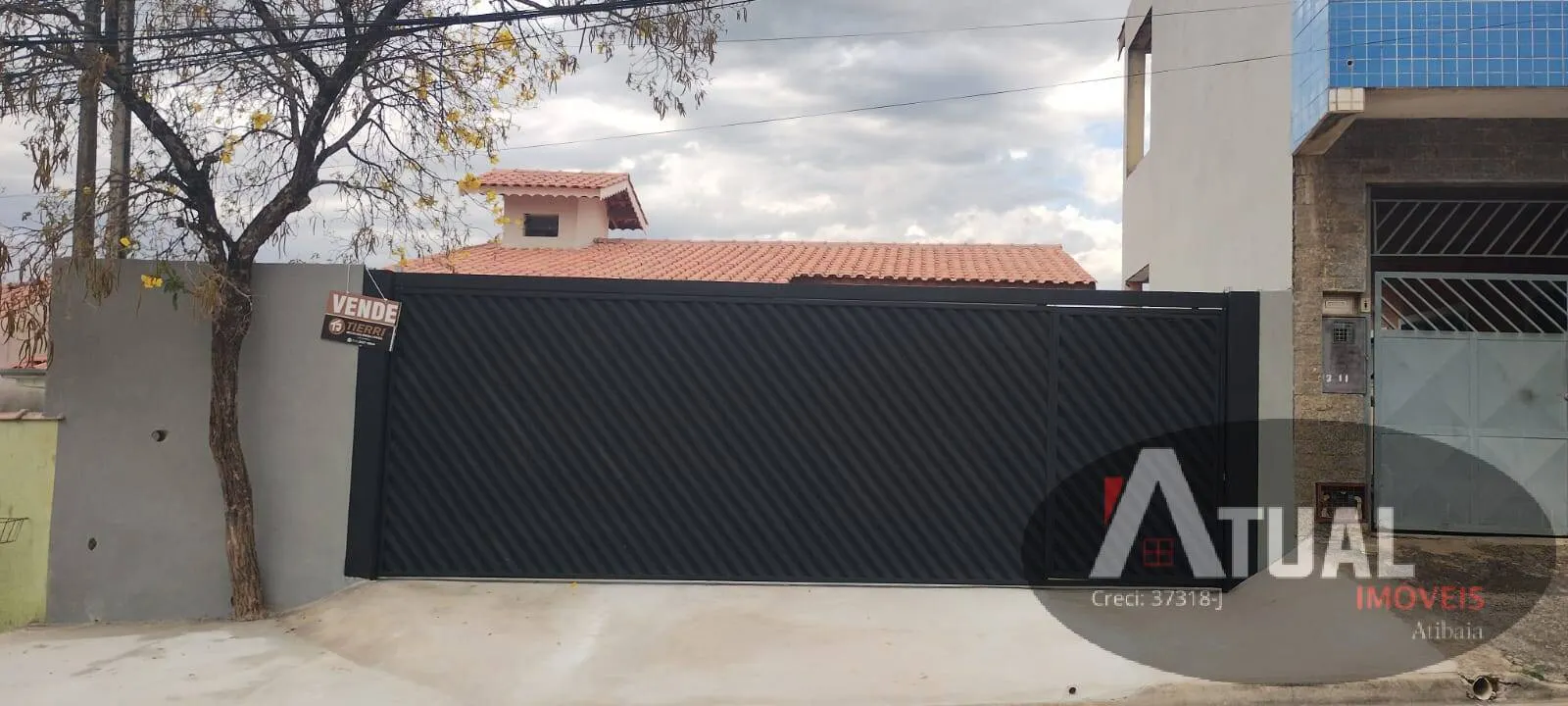 Casa à venda de 300 m² em Atibaia, SP, Brasil