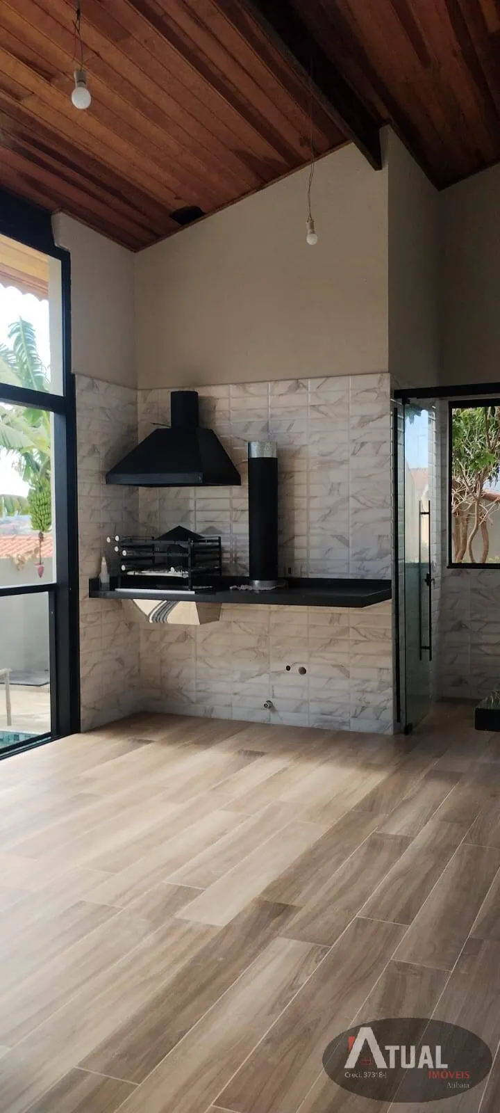 Casa à venda de 300 m² em Atibaia, SP, Brasil