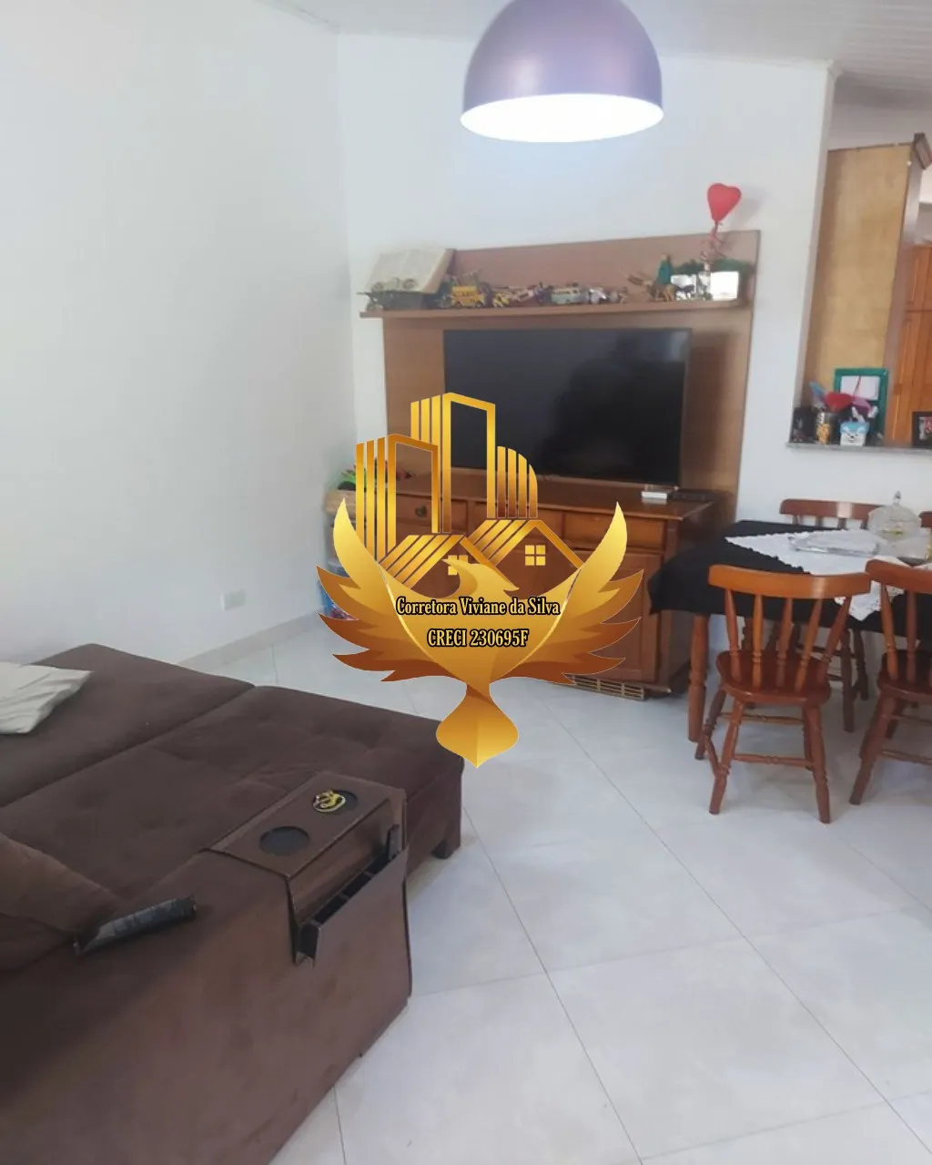 Country home for sale of 1,000 m² in São José dos Campos, SP, Brazil