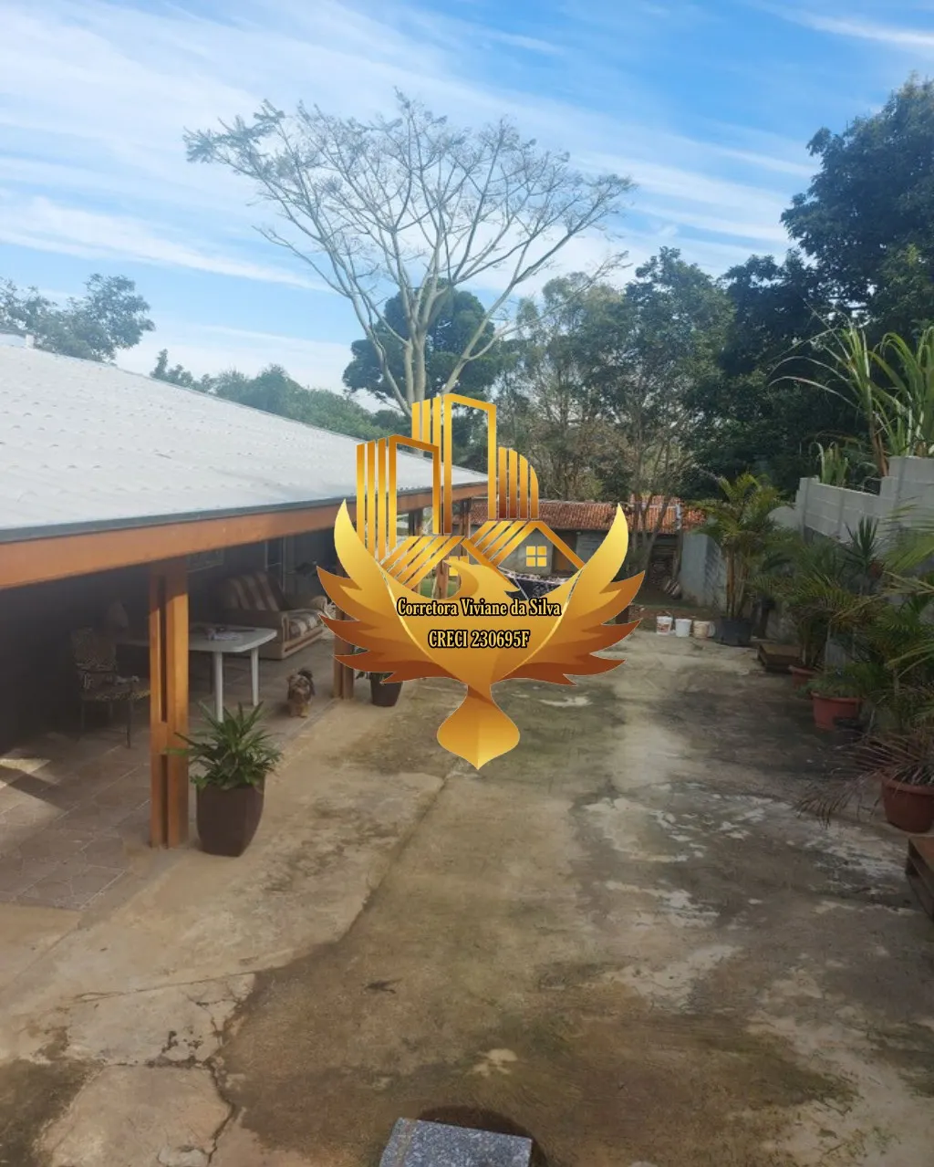 Country home for sale of 1,000 m² in São José dos Campos, SP, Brazil