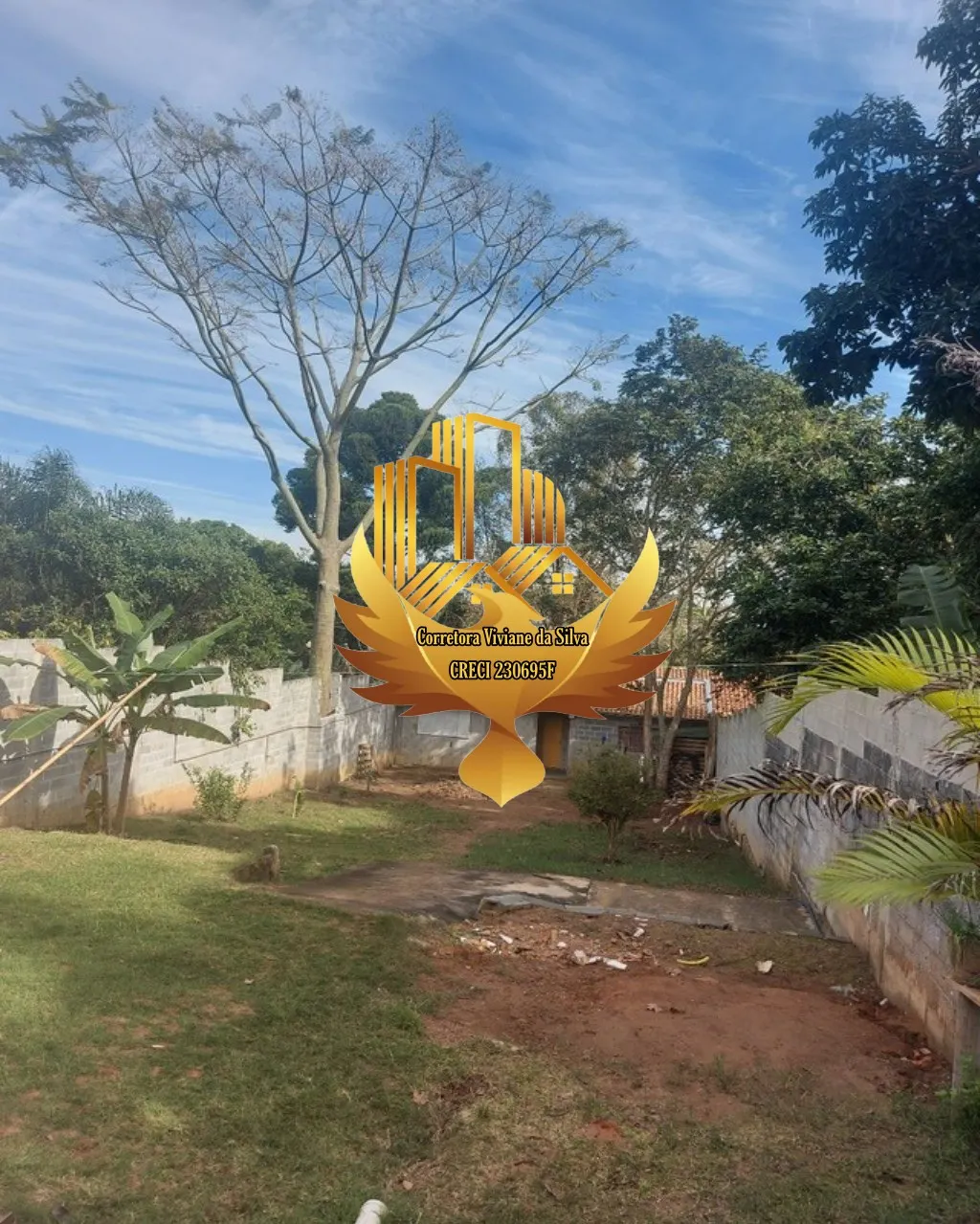 Country home for sale of 1,000 m² in São José dos Campos, SP, Brazil
