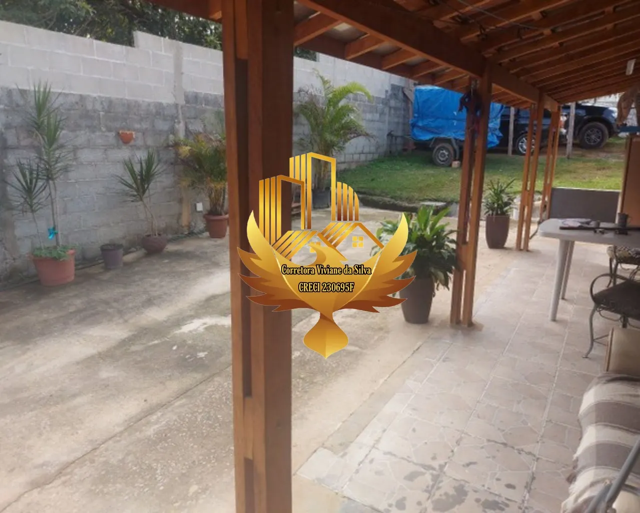 Country home for sale of 1,000 m² in São José dos Campos, SP, Brazil